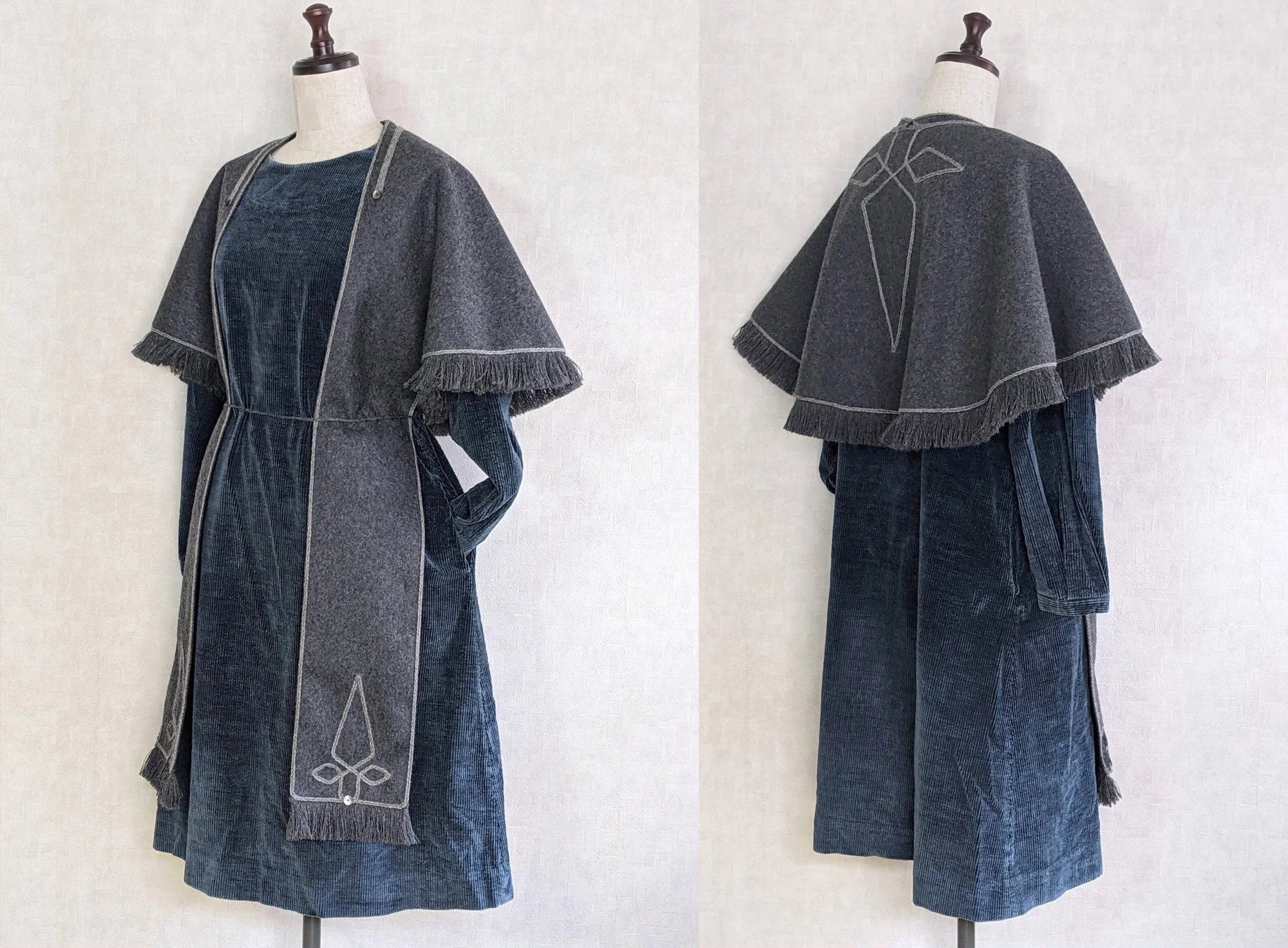 ヴィクトリアンラップ 2つまとめて(データ販売) - Image 4