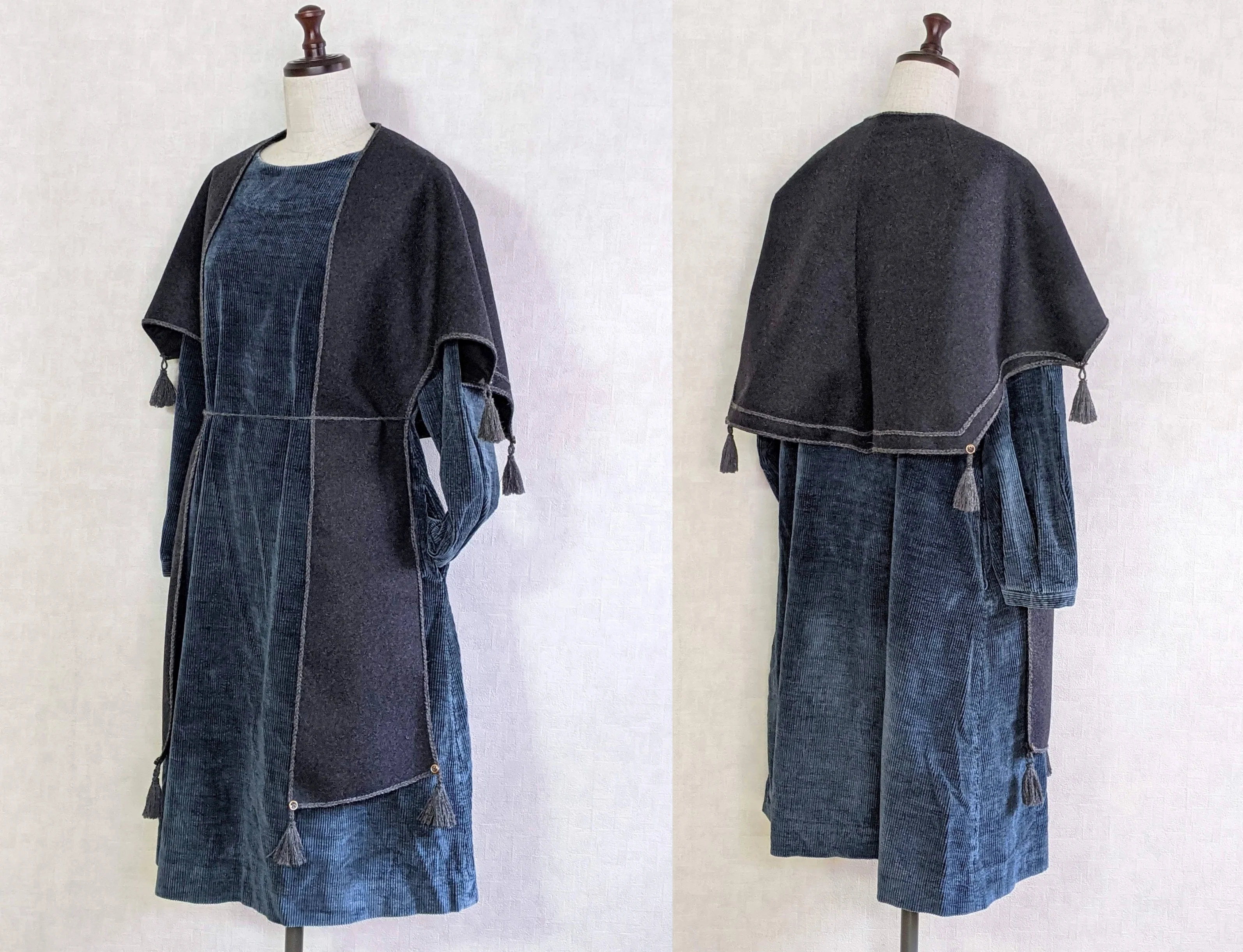 ヴィクトリアンラップ 2つまとめて(データ販売) - Image 5