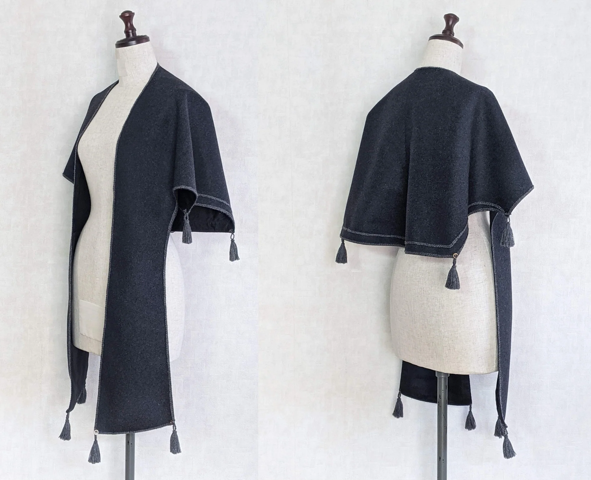 ヴィクトリアンラップ アメリカモデル(データ販売) - Image 3