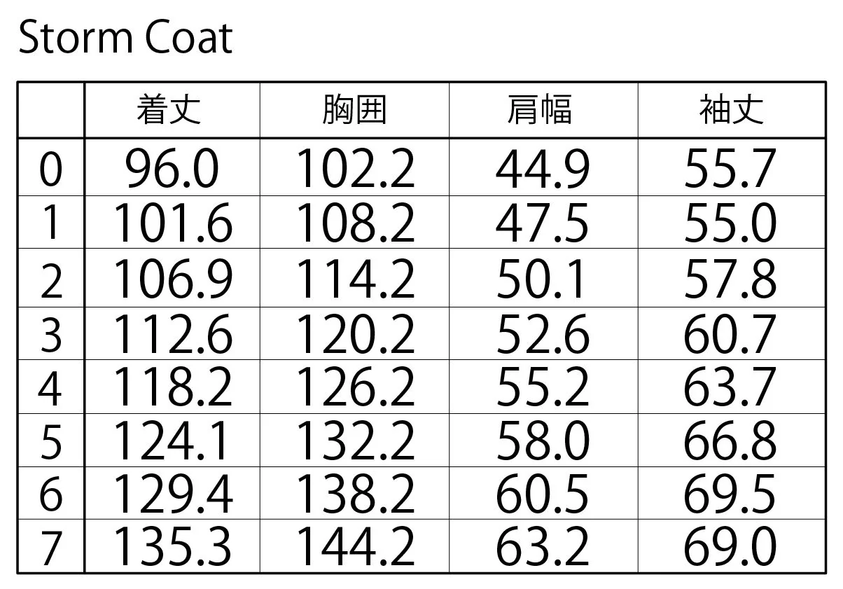 ストームコート(データ販売) - Image 6