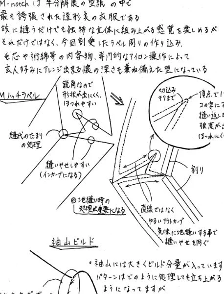 Mノッチの仕様書 - Image 3